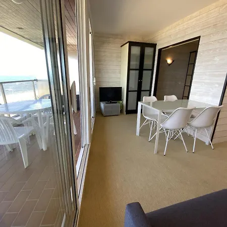 Apartman T1 Renove, Acces Plage, Parking - Fr-1-374-190 Arcachon