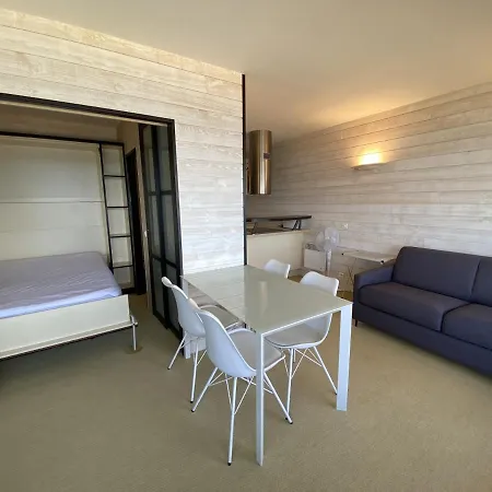 T1 Renove, Acces Plage, Parking - Fr-1-374-190 Apartman *