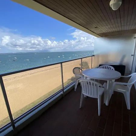 T1 Renove, Acces Plage, Parking - Fr-1-374-190 Apartman