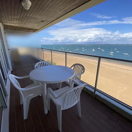 T1 Renove, Acces Plage, Parking - Fr-1-374-190 Apartman Arcachon